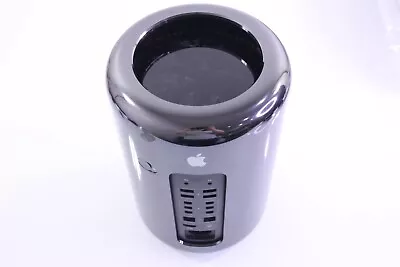 Apple Mac Pro (2013) A1481 Xeon E5-2697 V2 2.7GHz 32GB RAM 1TB SSD D300 • $224.99