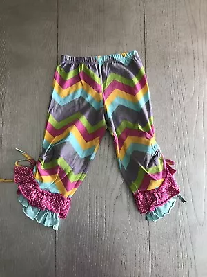 Mustard Pie Girls Pants Size 2T • $9.99