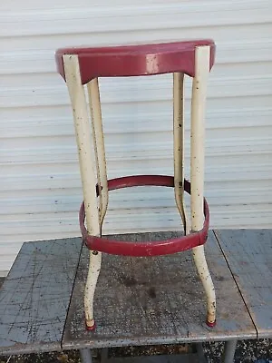 Cosco Vintage Stool/Chair  • $45