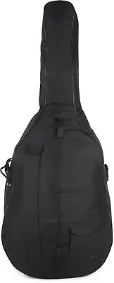 Howard Core CC485 Double Bass Bag - 1/2 Size (5-pack) Bundle • $601.25