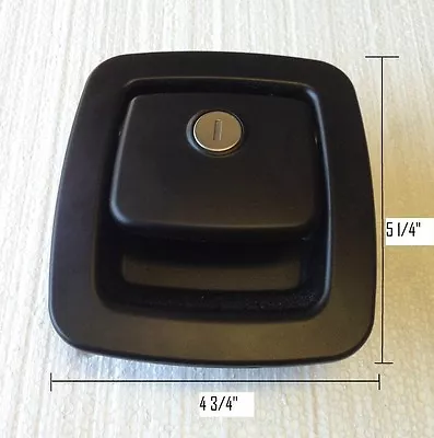 $56.99 • Buy TriMark Lock RV Motorhome Baggage Compartmen​t Latch Door Handle Utility TM2001