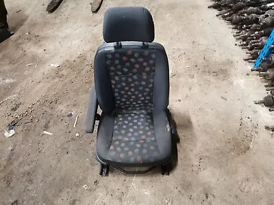 MERCEDES-BENZ W639 Vito Viano Front Left Seat • $351.86