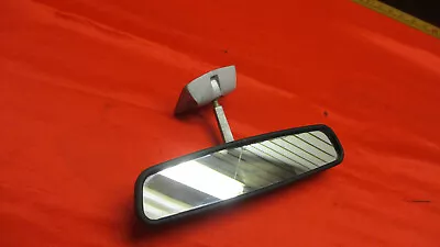 1969-1973 Chrysler Dodge Plymouth C Body Rear View Mirror With Bracket • $69.95