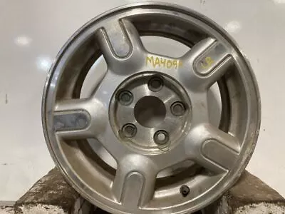 Wheel 15x6 Aluminum 5 Spoke Fits 99-00 VILLAGER 1596320 • $80.99