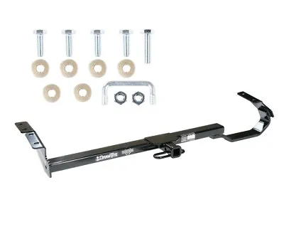 Trailer Tow Hitch For 95-06 Toyota Avalon Camry Solara Lexus ES300 ES330 Class 2 • $242.79