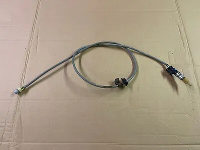 87-93 Ford Mustang Dash Cluster Speedometer Cable W/ VSS Sensor 140 Mph & 85 MPH • $89.99