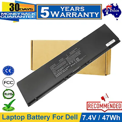 E7440 Battery For Dell Latitude E7420 E7450 Series 3RNFD V8XN3 G95J5 34GKR NEW • $39.99