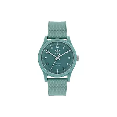 Watch Adidas AOST22045 Street Project  Two Unisex 38mm Resin • $63.89