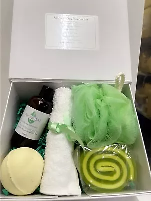 Mothers Day Pamper Set (Mother Nature) • £9.99