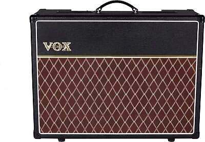 Vox AC30 OneTwelve 30 Watt 1x12  Guitar Combo Amplifier • $999.99