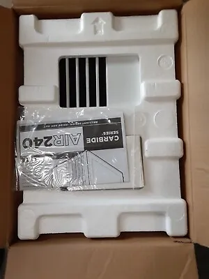 Corsair Carbide Air 240 Gaming PC Case - New Open Box • $50