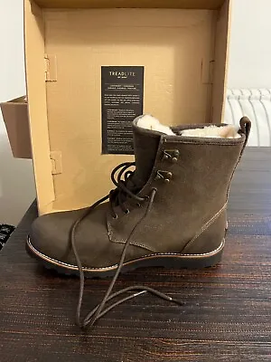 UGG Hannen Boot • $140