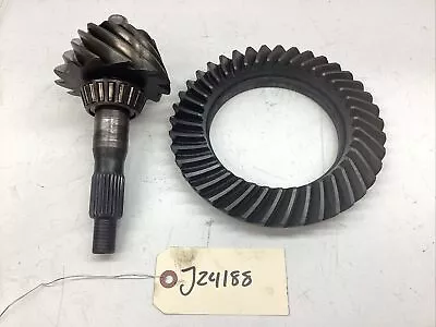 Oem Ford 8  Inch Ring & Pinion Gear Set 3.00 Ratio C40w-4210-b / C40w-4610-b • $69.99