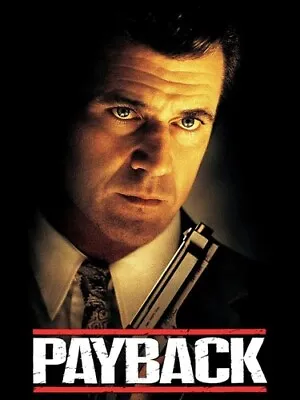 Payback [New DVD] • $17.47