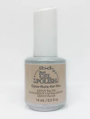 IBD Just Gel Polish - ISLAND OF EDEN 2016 Collection- Pick Any Color • $9.99