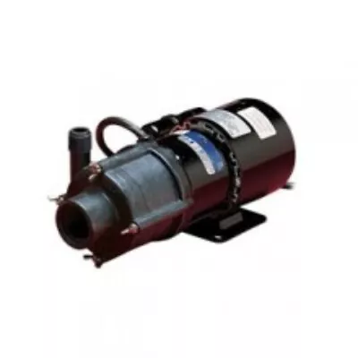 Little Giant 582002 Model 4-MD Magnetic Drive Pump 1/12 HP 115 Volts 1/2  MNPT • $569.19