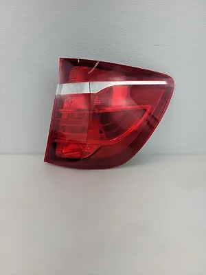 2011-2017 Bmw X3 Passenger Right Side Tail Light Taillight Oem 11-17  • $139.99