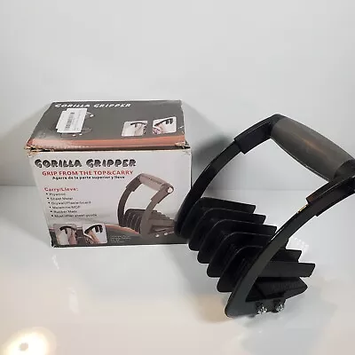 Easy Gorilla Gripper Heavy Duty Panel Carrier Metal Sheet  Goods Carry Handle • $29.90