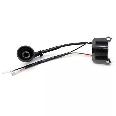 Ignition Coil 52MM 2 Stroke Engine Lawn Mower For Chainsaw Strimmer Brush Cutter • £9.99