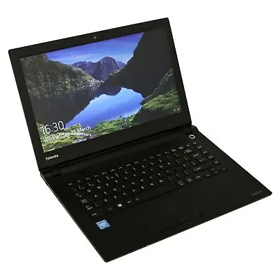 £84.94 • Buy Laptop Windows 10 Dual Core Refurbished Laptops 320GB 500GB HDD 120GB 240GB SSD