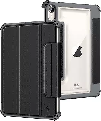 For IPad Mini 6 (2021) Hybrid Rugged Case Military Drop Tested Heavy Duty Cover • $15.59