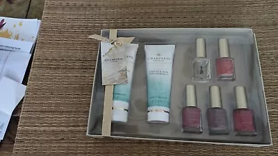 Champneys Gift Set • £10