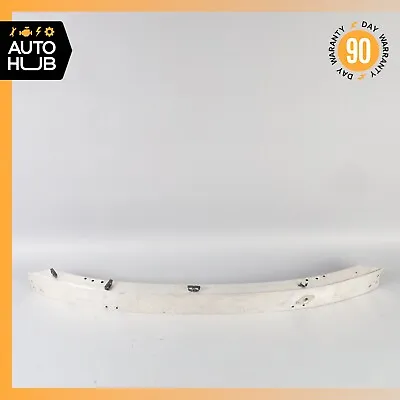 01-07 Mercedes W203 C320 C32 AMG C350 Front Bumper Reinforcement Bar Support OEM • $141.10