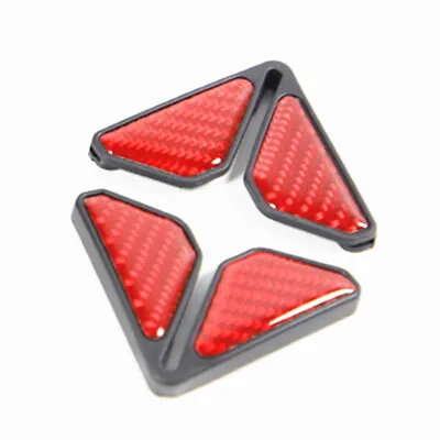 Car Door Corner Covers Anti-Scratch Crash Protection Sticker Auto Accessories • $11.60