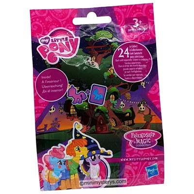 £5.99 • Buy My Little Pony Friendship Is Magic Blind Bags *New & Sealed* B8974/A8330 Series