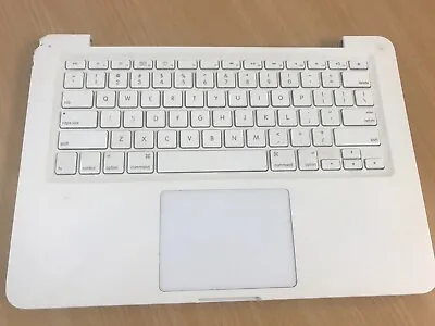 £25 • Buy Apple MacBook A1342 13  Genuine Palmrest Keyboard Touchpad