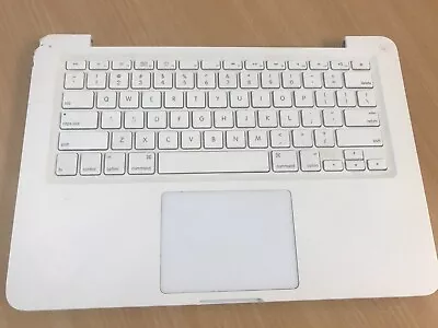 £25 • Buy Apple MacBook A1342 13  Genuine Palmrest Keyboard Touchpad