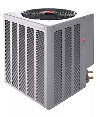 5 Ton Rheem Select 14.3 SEER2 Single Stage Condenser WA14AZ60AJ1NA • $2750