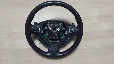 09 10 11 12 09-12 ACURA TSX - Steering Wheel OEM- BLACK- TILT - CRUISE • $75