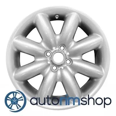 MINI Cooper MINI Clubman 17  Factory OEM Wheel Rim 36111512352 • $228.94
