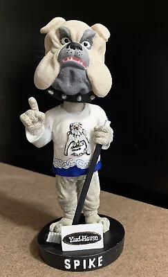 Rare Vintage Long Beach Ice Dogs Hockey Mascot Dog Bobblehead Sga • $49.99