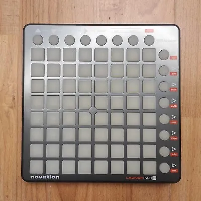 Ableton Novation Launchpad S  • £50