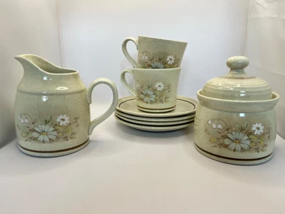 £2 • Buy Royal Doulton Lambethware Florinda 1980 Dish Freezer Oven Proof. Replacement
