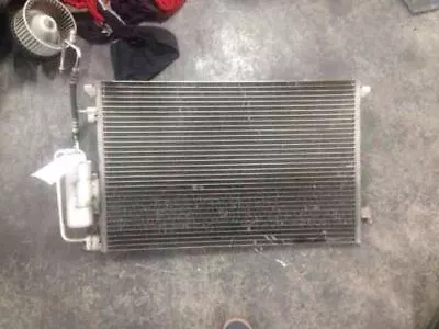 Holden Vectra ZC My05 Upgrade Cdx 5D Hatchback Air Condenser 2006 • $44