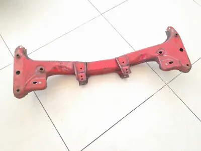 BMW E30 Front Subframe Crossmember Engine Cradle OEM • $220