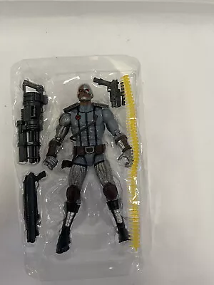 Hasbro 2019 Marvel Legends Series X-Men Uncanny X-Force Deathlok New In Plastic • $17.99