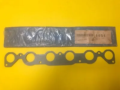 Mercedes M110 Engine W123 280E 280CE Intake Manifold Gasket 1101411080 NOS • $25