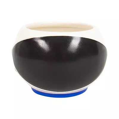 Fizz Creations NASA Heat Change Cute Shaped Mug Embossed Ceramic 3D Feature • $38.95