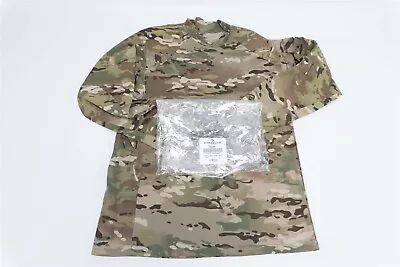 Forgeline 3 Season Combat Shirt LARGE REGULAR Multicam Patagonia  • $78