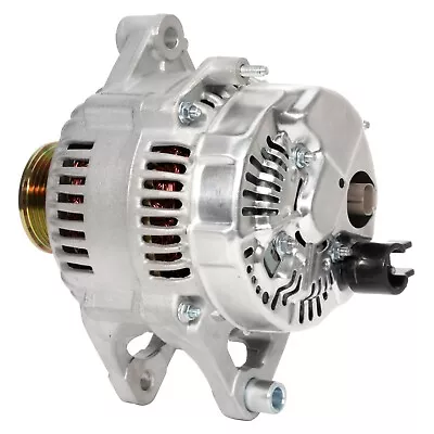 Alternator 13824 For 1999-2000 Dodge Ram 1500 2500 3500 Dakota Durango 136A 12V • $89.46