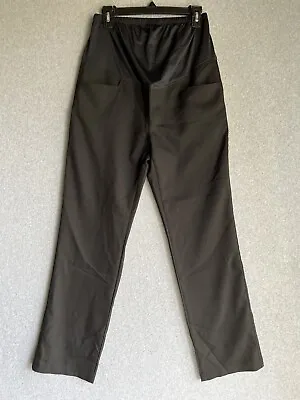 Oobē Maternity Black Pants Women’s Size Small • $13.49