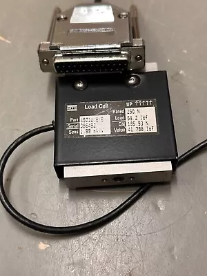 MTS Load Cell 250N/56.2 Lbf Part #45010.8/B • $299