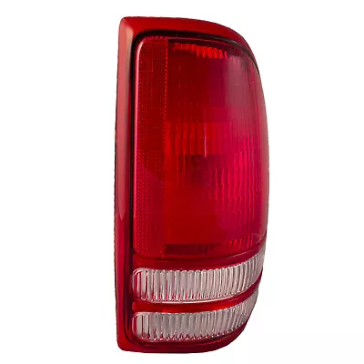 Tail Light Right Passenger Direct Replacement Fits 97-04 Dodge Dakota • $29.99