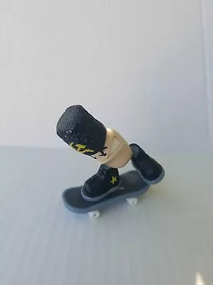 Rare Tech Deck Dude With Skateboard  • $8.99