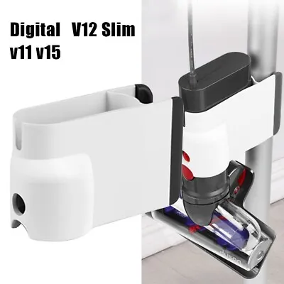 £11.30 • Buy Easy To Install And Reliable To Use A Perfect Stand For V11 V15 Vacuum Cleaners