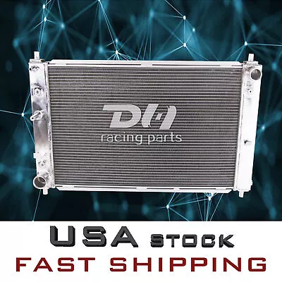 3 Row Alu Radiator FIT 1997-2004 Ford Mustang Cobra/Equipado/GT/SVT SN-95 Cobra • $125